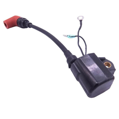 Ignition Coil for Yamaha Outboard Engine 2 Stroke (697-85570-00, 6H2-85570-00)