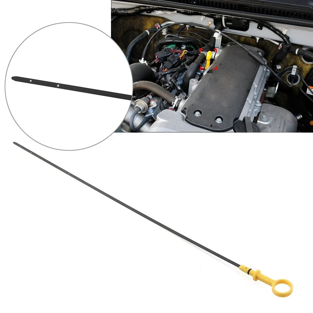 Engine Oil Dipstick for Suzuki Jimny SN413 (2000–2016) 16910-80A00