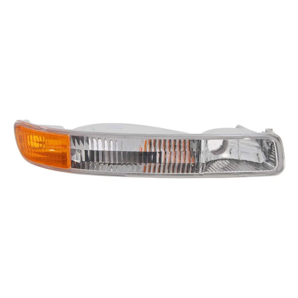 Parking Signal/Side Marker Light for GMC Yukon (2000–2006) GM2521174, CLX-M0-12-5103-01-CL360A56