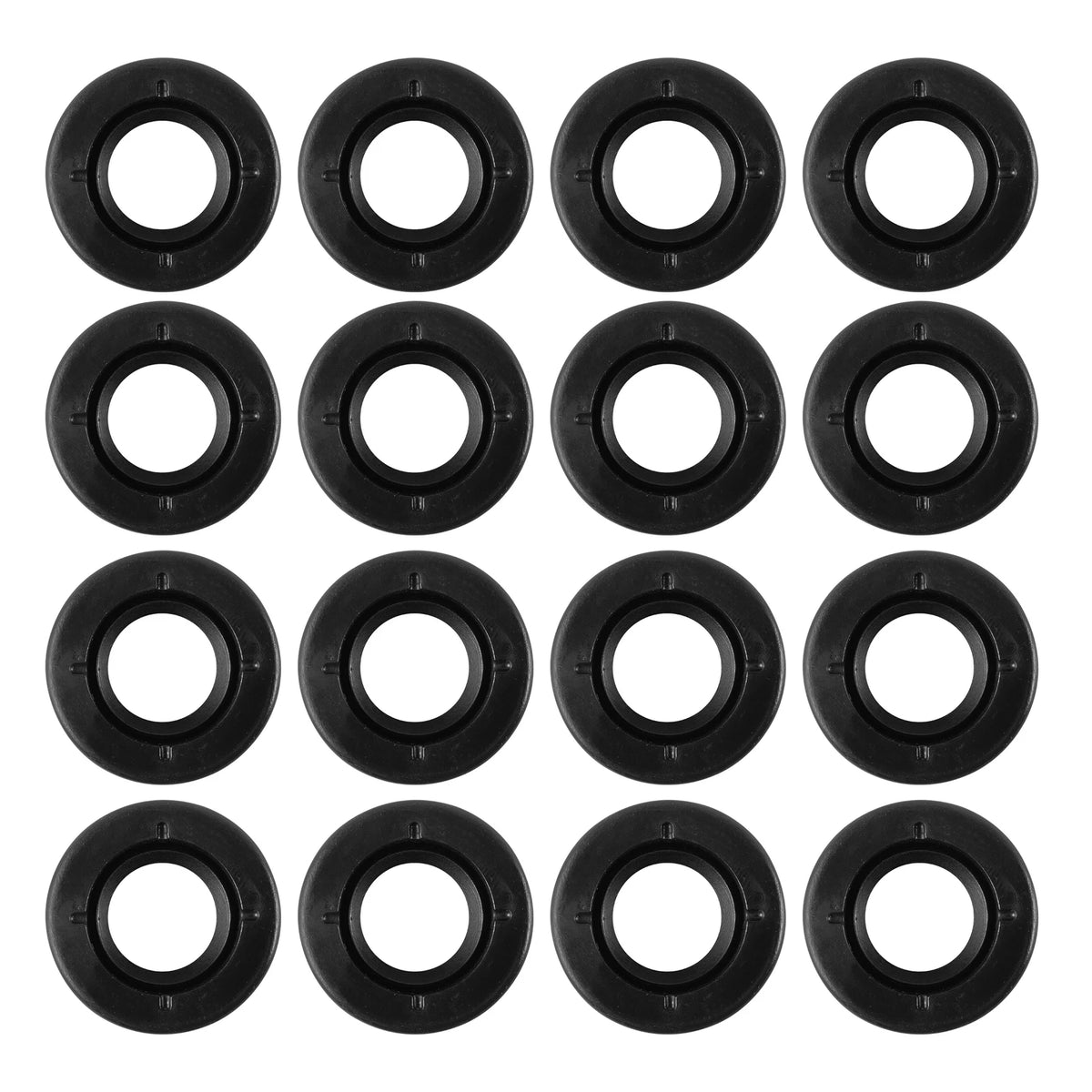 Front Suspension A-Arm Bushings for Polaris Outlaw 450 S (2008–2010) YI8286ZA119RO