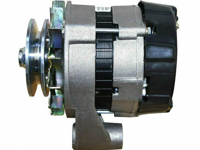 Alternator 36 AMP Assembly for Tata 407 and Mahindra Tractors