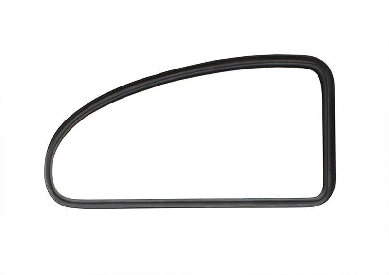 Rear Side Window Seal for VW Beetle (1958–1964) 113845322