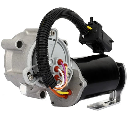 Transfer Case Shift Motor Actuator for Ford Expedition (2012–2017)