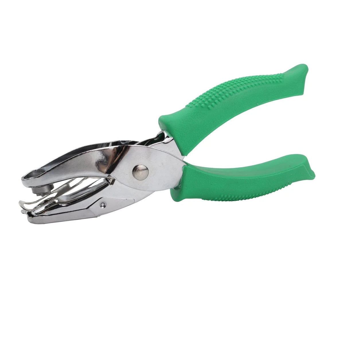 1/4 Inch Star Shaped Hole Puncher for Handheld Use