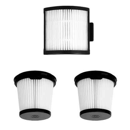 3Pcs HEPA Pre-Motor Filter for Shark Detect Pro IW3511 IW1111 IW1120 IW3615