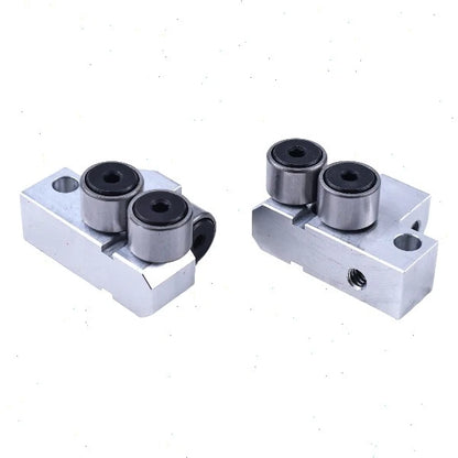 Blade Guide Assembly 42-28-0206 42-28-0211 for Milwaukee 6230 6232-55 6225 6227