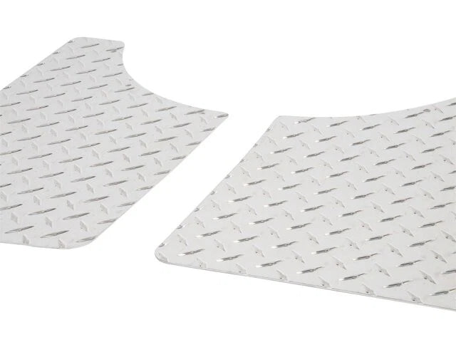Mud Flaps for Ford E350 Super Duty (1999–2019) 74158JCQC