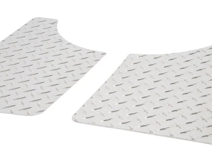 Mud Flaps for Ford E350 Super Duty (1999–2019) 74158JCQC