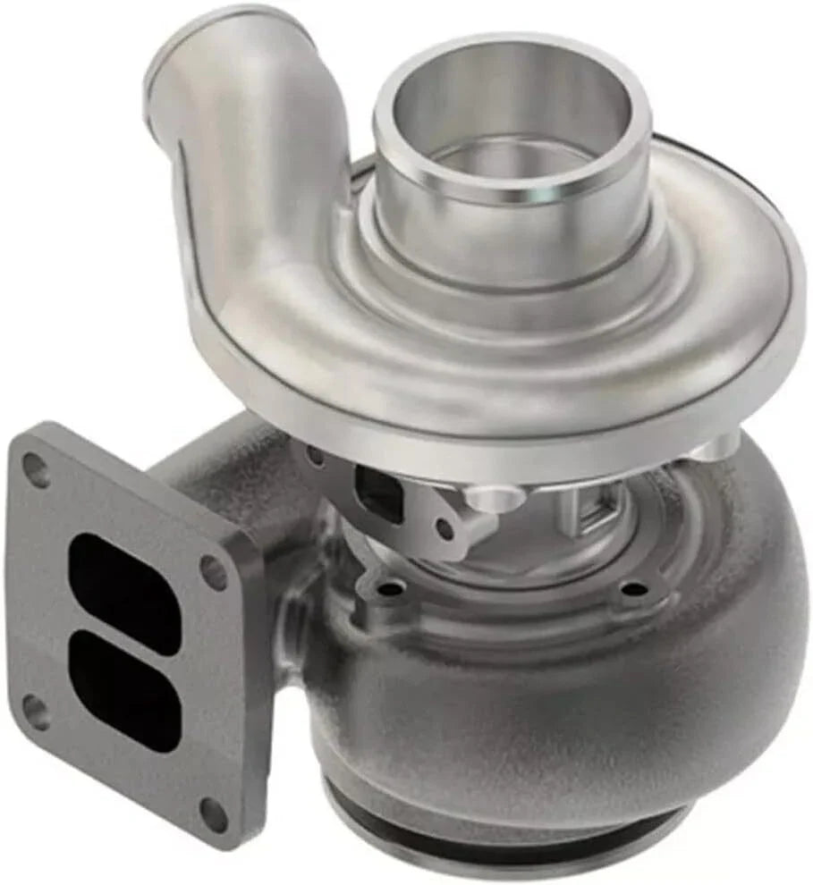 Turbo S300 Turbocharger for John Deere Engine 6081H (RE505257 RE516014 RE19703)