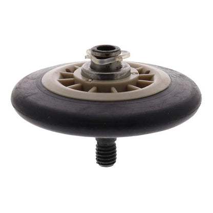 Drum Roller Wheel and Shaft for Electrolux Frigidaire Dryer