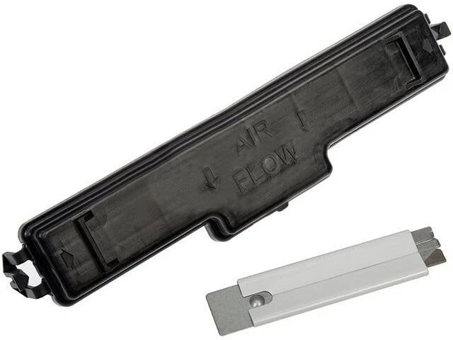 Cabin Air Filter Cover for Dodge Journey (2009–2020) 41922GCDB