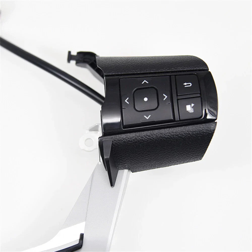 Steering Wheel Control Switch for Toyota Hilux Fortuner (2015-2023)