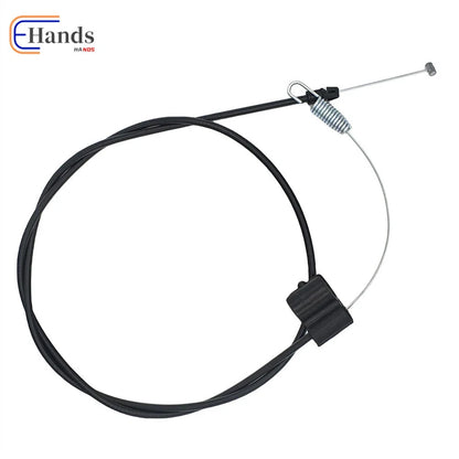 Rotary Drive Cable for MTD Troy-Bilt (746-04728, 946-04728, 946-04728A)