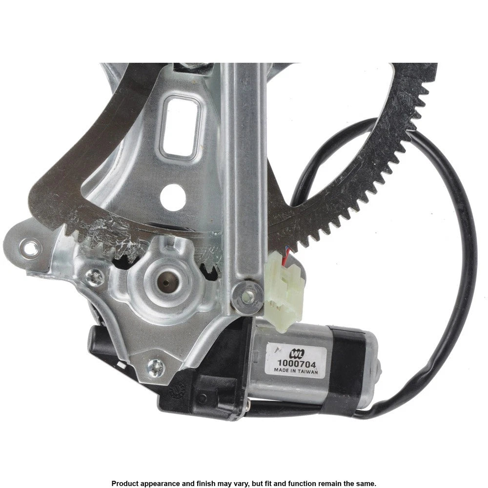 Front Right Window Motor & Regulator for Pontiac Vibe (2003–2008) 82-1190CR, 11700880-101, 88969904