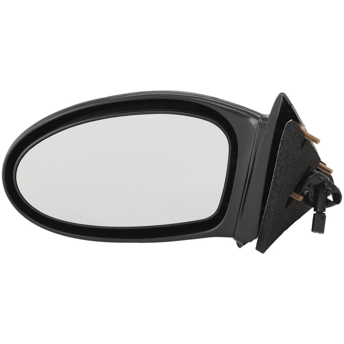 Heated Driver Left Side Mirror for Oldsmobile Alero (1999–2004)