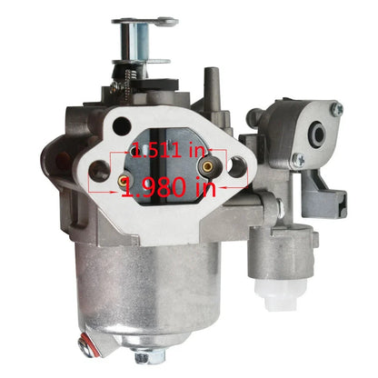 Carburetor for Subaru Robin EX27 (279-62301-10, 279-62301-20, 279-62301-30)