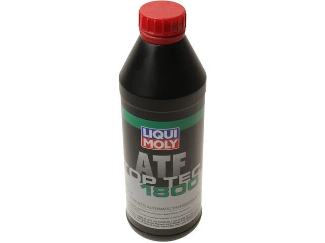 A/T Fluid for Jaguar XJ8 (2004–2008) 25668DDSN
