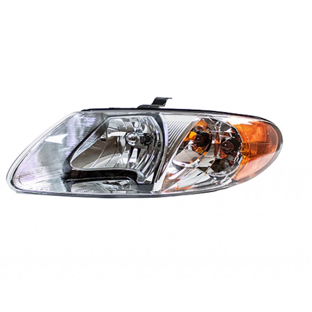 Driver Side Headlight for Chrysler Town and Country (2001–2007) CH2502129, CLX-M0-20-6022-00-9