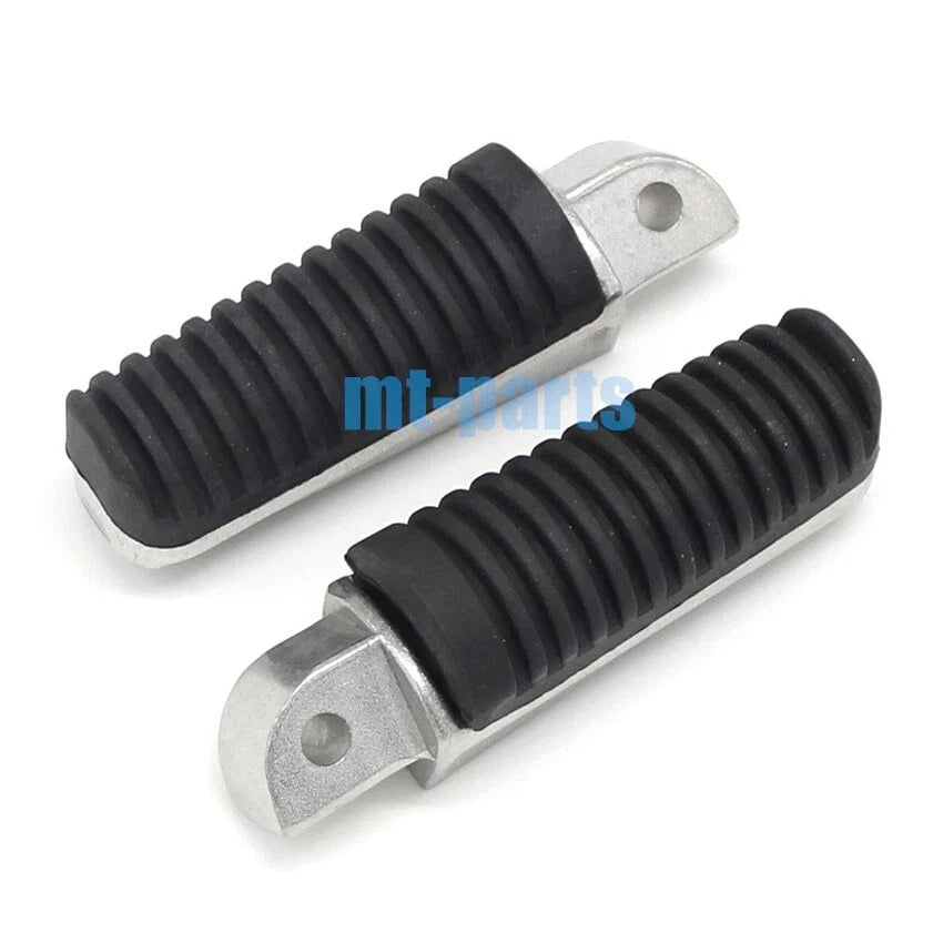 Rear Footrest Pegs for Yamaha TDM850 (1991–2001) TDM900 (2002–2010)