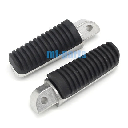 Rear Footrest Pegs for Yamaha TDM850 (1991–2001) TDM900 (2002–2010)