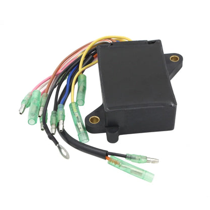 CDI Unit for Yamaha Outboard Engine 4 Stroke 8-9.9 HP (Fits 68T-85540-00)