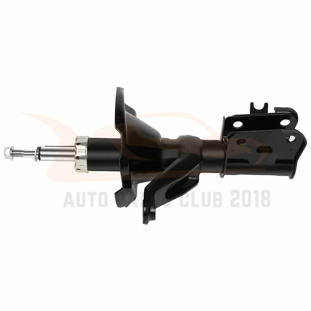 Front Pair Gas Shocks Struts for Honda Civic (2001–2005) & Acura EL (2001–2003)