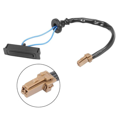Set of 1 Release Switch for Car Tailgate (22cm / 8.66")