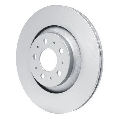 R1 Concepts Brake Disc Set of 2 for Tesla (2020–2024) RRE-26008, 118863699A