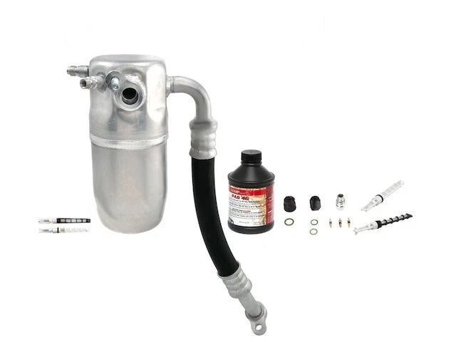 A/C Compressor Replacement Service Kit for GMC Envoy XL (2003–2006) 85775RCPV