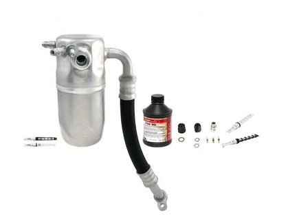 A/C Compressor Replacement Service Kit for GMC Envoy XL (2003–2006) 85775RCPV