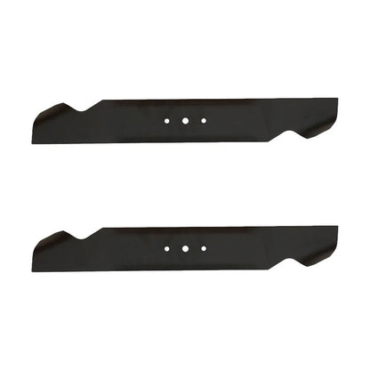 (2) 742-0499 Blades for MTD Models (1990–1996)