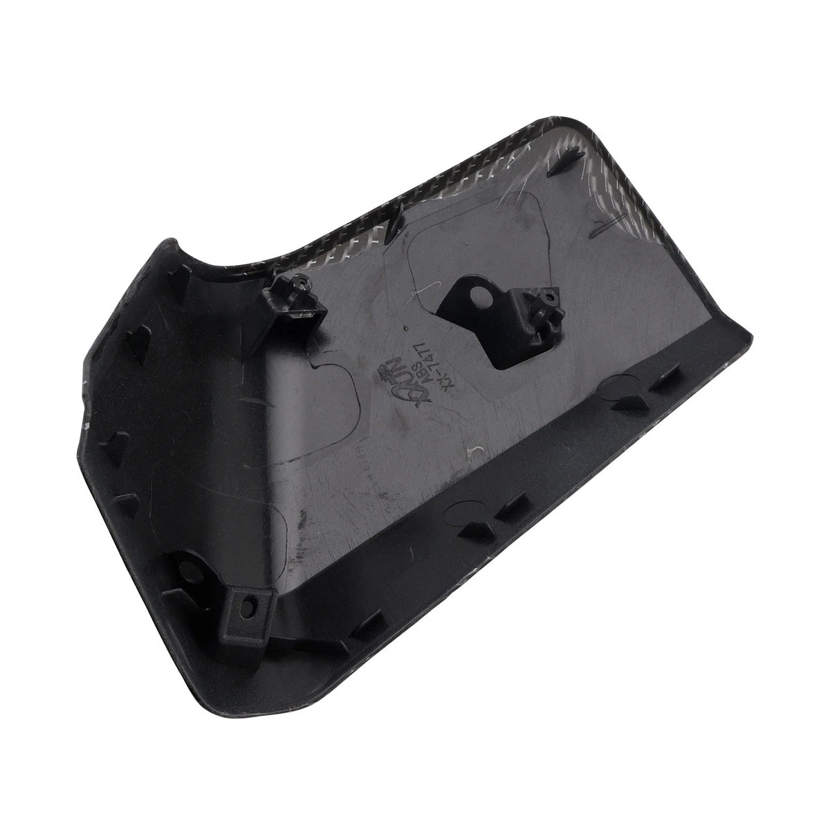 Front Storage Box Outer Cover for Honda ADV 350 (2022–2025) M549-A538-CBN