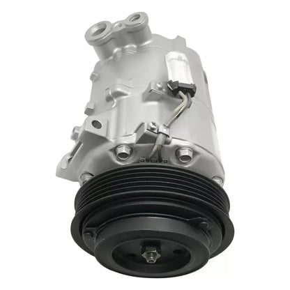 AC Compressor Kit with Condenser for Pontiac Solstice 2.0L (2006–2010)