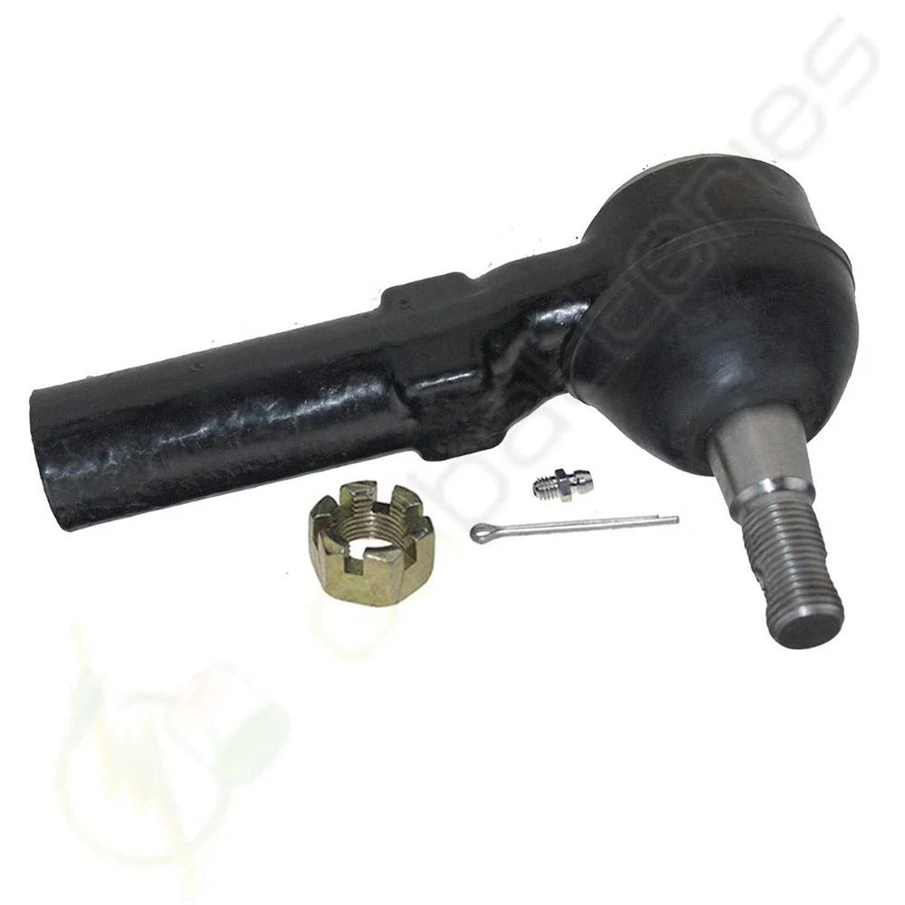 Suspension Inner & Outer Tie Rod End Links for Chevrolet Corvette (1997–2013)