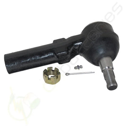 Suspension Inner & Outer Tie Rod End Links for Chevrolet Corvette (1997–2013)