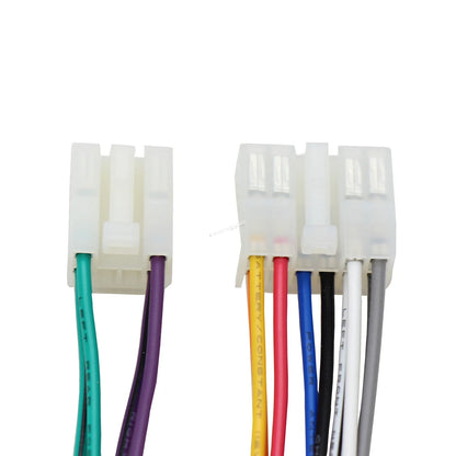 Factory Radio Wire Harness for Subaru Outback (2010–2019) Nav Replacement