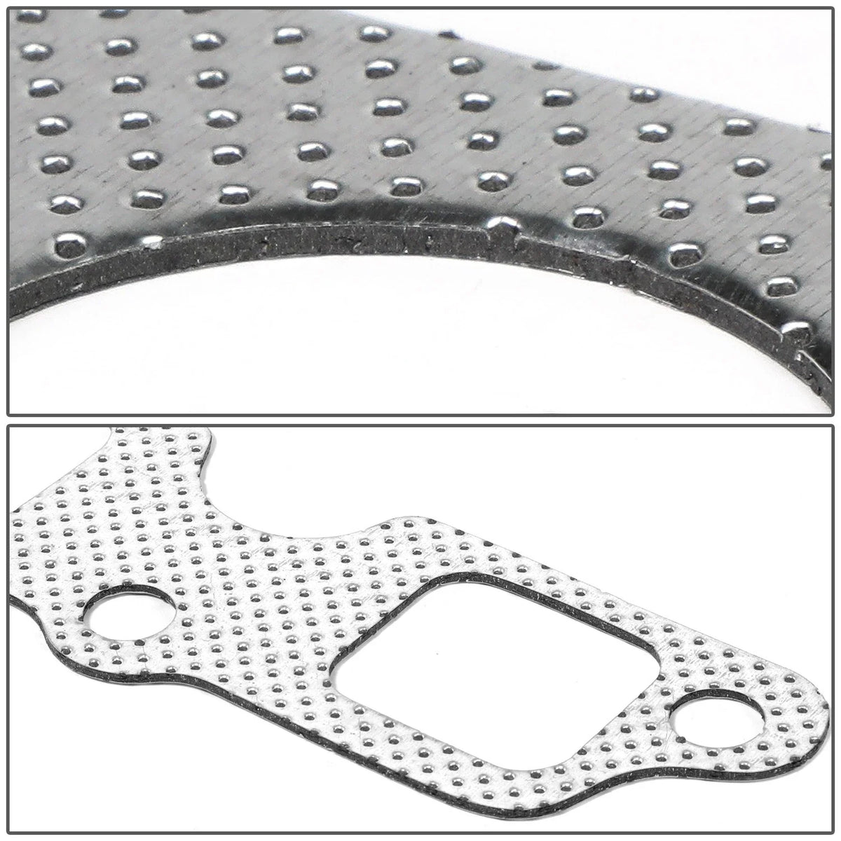 Exhaust Header Gasket for Toyota Corolla Carina (1971–1982)