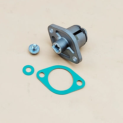 Cam Timing Chain Tensioner W/Gasket Kit for Honda CRF450 CRF450R (2004–2008) 14520-MEN-671