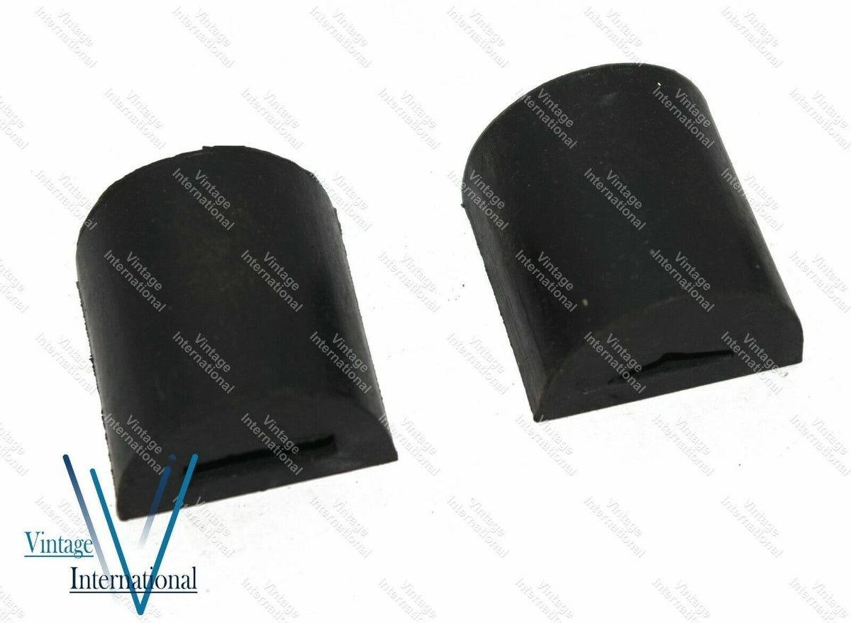 Panel Buffers Set of 2 for Lambretta GP LI TV SX Scooter