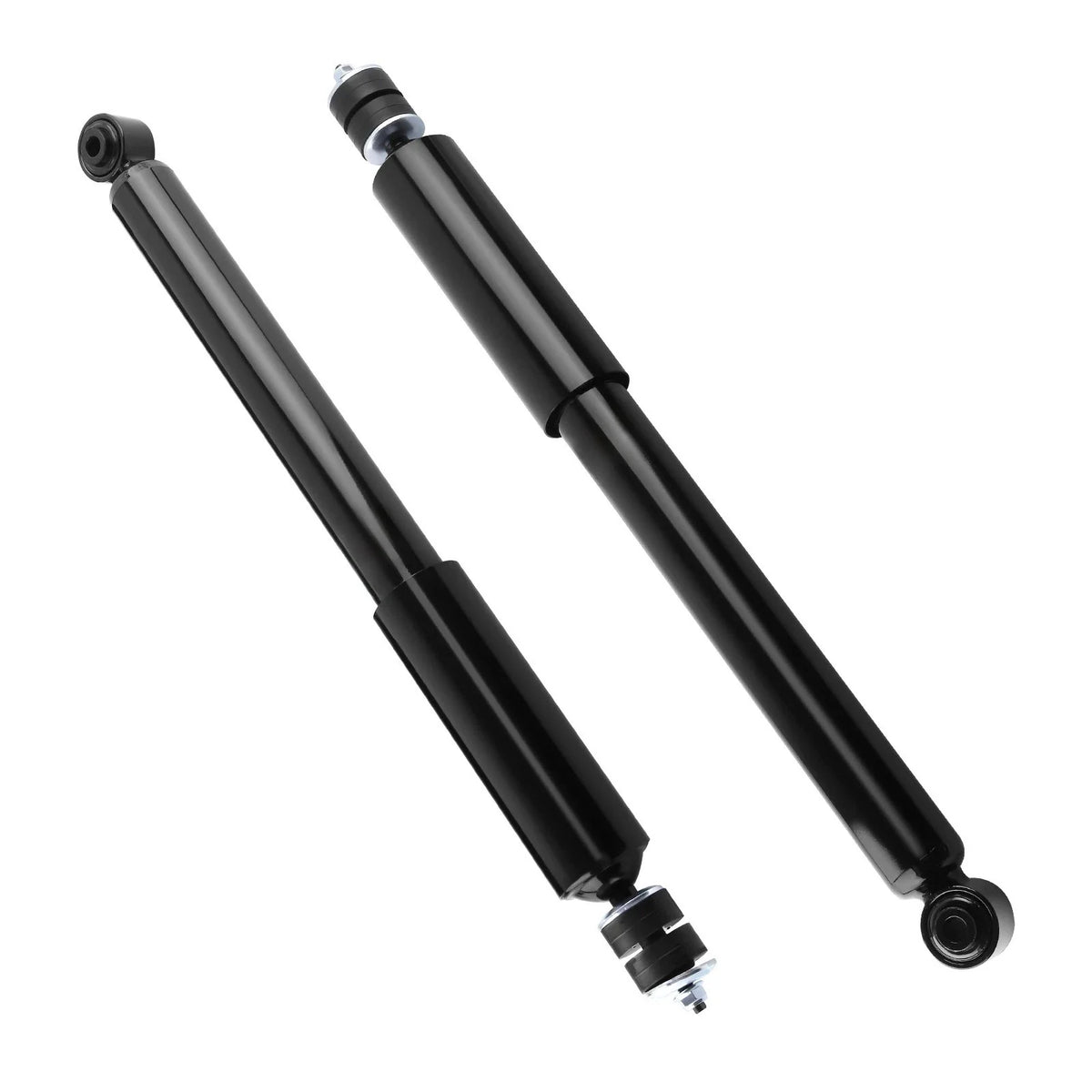 2X Rear Struts Shocks for Honda Civic (2006–2011) & Acura CSX (2006–2011)