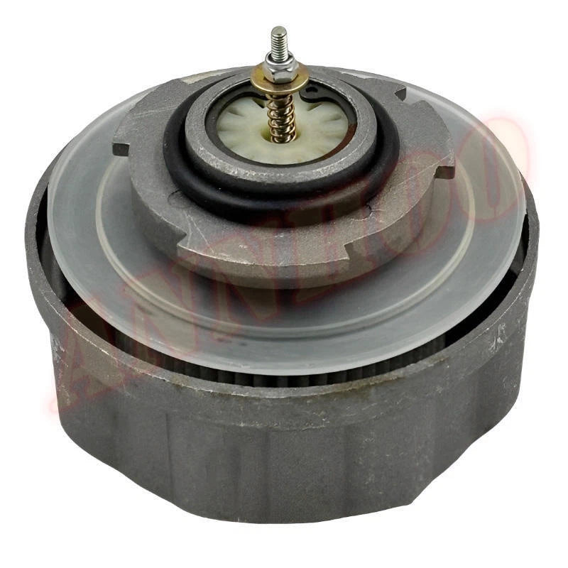 Breather Air Oil Cap for Hyundai HL740-3 R210-7