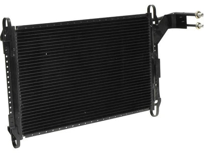 A/C Condenser for Mercury Cougar (1983–1988) 91427CZPH