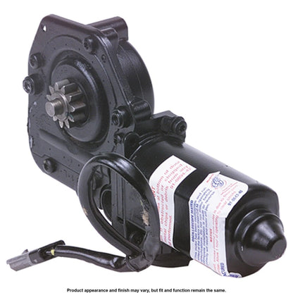 Rear Left Power Window Motor for Lincoln Continental (1995–2002) 42-352, F50Y5423395A