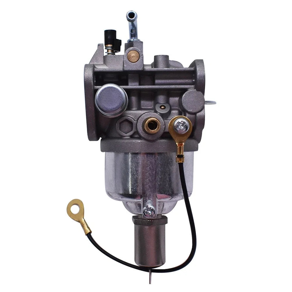 Carburetor for John Deere LT180 LTR180 LX277 (AM130924 AM130923 AM130925)