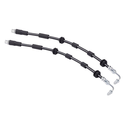 Brake Lines Set of 2 for Audi R8 (2009–2015) 17982077, 2205421, H621238