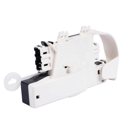 Washer Door Lock Latch Assembly for 110.470816 110.470866 110.470876 (W10253483)