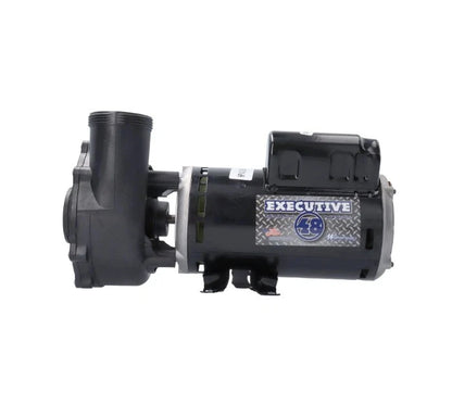 Waterway Executive 4.5 HP Spa Pump 2 Speed 230V 48-Frame