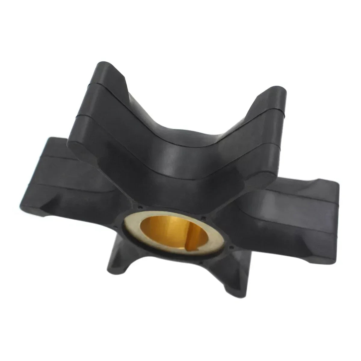Impeller with Key for Johnson Evinrude 55 60 65 70 75 HP (0777824 0382547 18-3082)