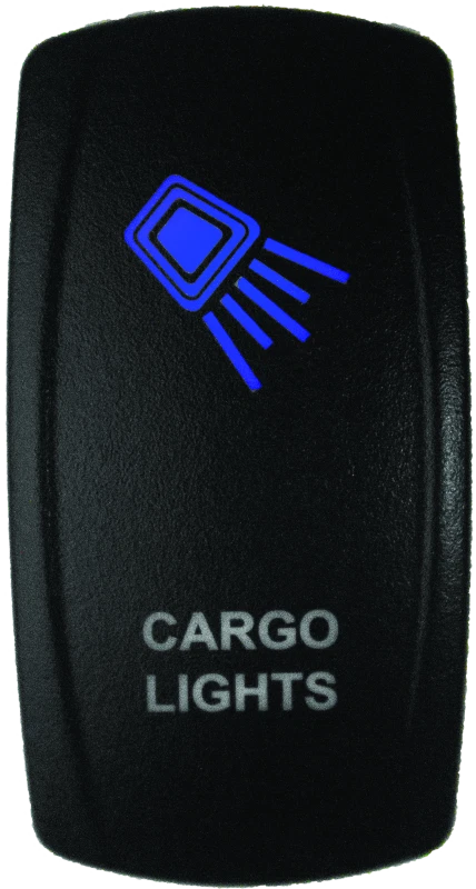 Lighted Switch for DragonFire Racing (522620)