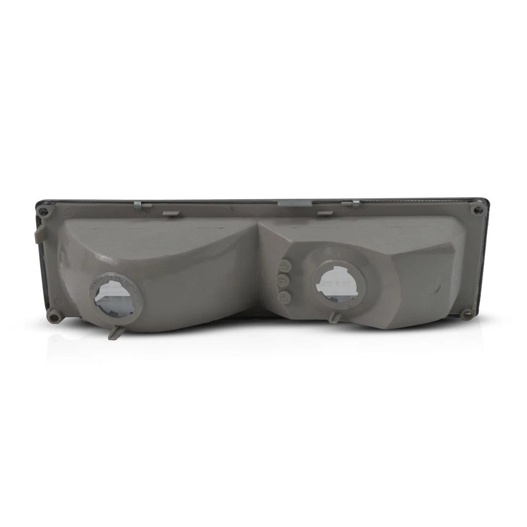 Turn Signal/Parking Light for GMC K1500/K2500/K3500 (1990–1993) LLX-GM2520108-CL360A76, GM2520108